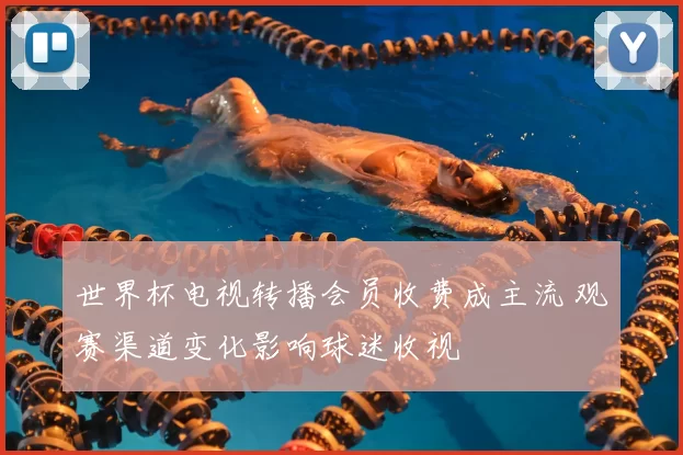 世界杯电视转播会员收费成主流 观赛渠道变化影响球迷收视