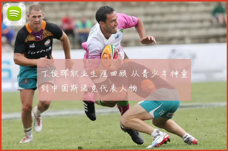 丁俊晖职业生涯回顾 从青少年神童到中国斯诺克代表人物